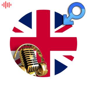Ross-F - English Voice Over corporate introduction
