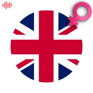 Sibel-S - English Voice Over Sample 2