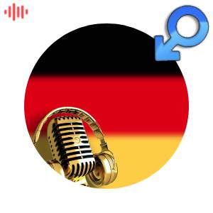 Robert-B - Andrew J Russian Male Voice Over Audio Book