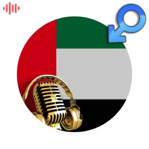 Riadh-C - French voiceover demo