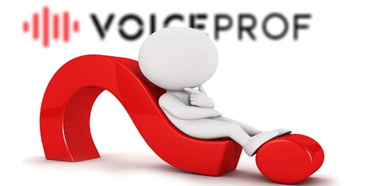 As a voice actor, can anyone register on this platform?