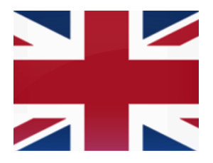 English (British)